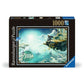 Ravensburger Puzzle - Zelda, 1000 Teile