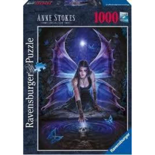 Ravensburger Puzzle Anne Stokes Sehnsucht, 1000 Teile