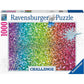 Ravensburger Puzzle Challenge Puzzle, 1000 Teile