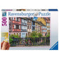 Ravensburger Puzzle Colmar in Frankreich Gold