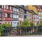 Ravensburger Puzzle Colmar in Frankreich Gold
