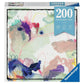 Ravensburger Puzzle Colorsplash 200 Teile