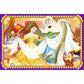 Ravensburger Puzzle Disney Funkelnde Prinzessinnen