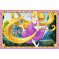 Ravensburger Puzzle Disney Funkelnde Prinzessinnen
