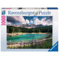 Ravensburger Puzzle Dolomitenjuwel 1000 Teile