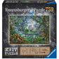 Ravensburger Puzzle Exit Das Einhorn, 759 Teile