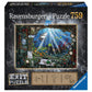 Ravensburger Puzzle Exit im U-Boot, 759 Teile