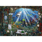 Ravensburger Puzzle Exit im U-Boot, 759 Teile