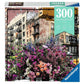 Ravensburger Puzzle Flowers in New York 300 Teile