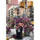 Ravensburger Puzzle Flowers in New York 300 Teile