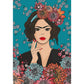 Ravensburger Puzzle Frida, 300 Teile