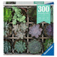 Ravensburger Puzzle Green 300 Teile