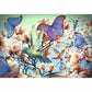 Ravensburger Puzzle Hummingbird 300 Teile