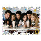 Ravensburger Puzzle "I'll Be There for You", 500 Teile