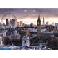 Ravensburger Puzzle London, 1000 Teile