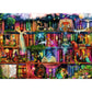 Ravensburger Puzzle Magische Märchenstunde, 1000 Teile