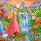 Ravensburger Puzzle Magischer Feenzauber, 200 Teile