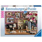 Ravensburger Puzzle Meine Kätzchen, 1000 Teile
