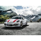 Ravensburger Puzzle Porsche 911R, 1000 Teile
