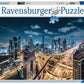 Ravensburger Puzzle Sicht auf Dubai, 2000 Teile