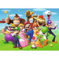 Ravensburger Puzzle Super Mario, 1000 Teile