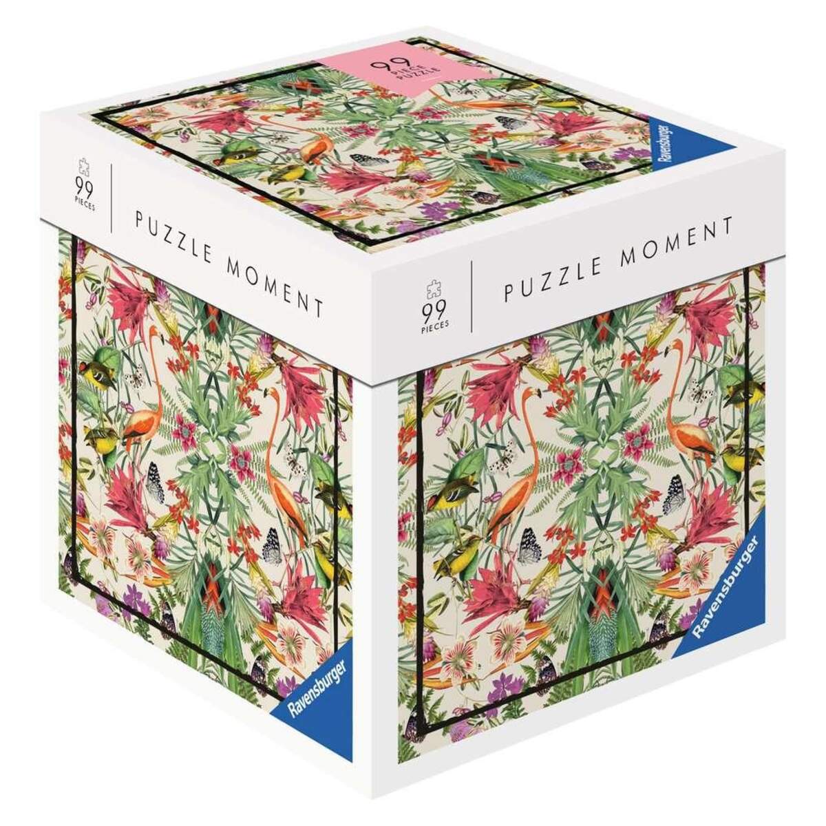 Ravensburger Puzzle Tropical 99 Teile