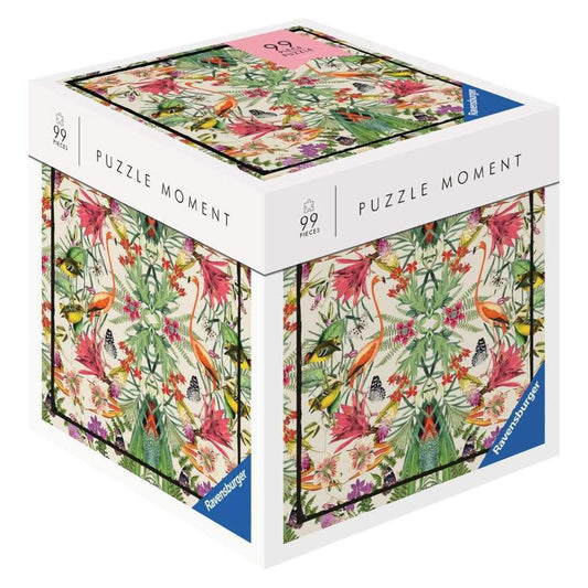 Ravensburger Puzzle Tropical 99 Teile
