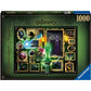 Ravensburger Puzzle Villainous: Malificent , 1000 Teile