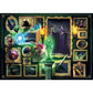 Ravensburger Puzzle Villainous: Malificent , 1000 Teile