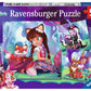 Ravensburger Puzzle Wundervolle Welt der Enchantimals 3x49 Teile