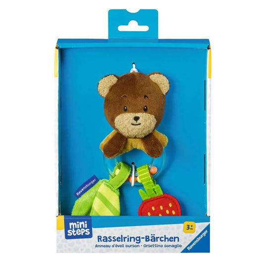 Ravensburger Rasselring-Bärchen
