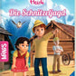 Ravensburger Ravensburger Minis: Heidi - Die Schnitzeljagd