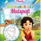 Ravensburger Ravensburger Minis: Heidi - Mein kunterbunter Malspaß