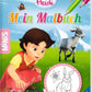 Ravensburger Ravensburger Minis: Heidi - mein Malbuch
