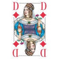 Ravensburger Rommé, Canasta, Bridge