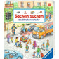 Ravensburger Sachen suchen: Im Straßenverkehr