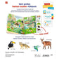 Ravensburger Sachen suchen, Sachen fühlen: Im Zoo