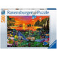 Ravensburger Schildkröte im Riff, 500 Teile