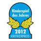 Ravensburger Schnappt Hubi!, Kinderspiel des Jahres 2012