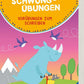 Ravensburger Schwungübungen: Vorübungen zum Schreiben