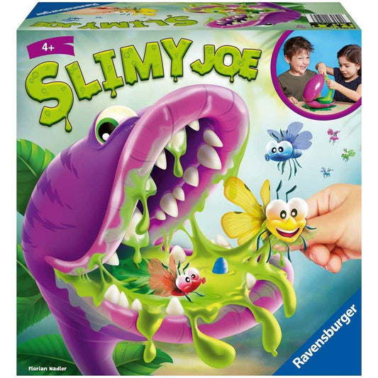 Ravensburger Slimy Joe