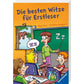 Ravensburger Solbach (Hg), Die besten Witze für Erstleser