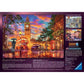 Ravensburger Puzzle - Sonnenuntergang in London, 1000 Stück