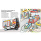 Ravensburger Soundbuch, Band 2 - Einsatzfahrzeuge (Wieso? Weshalb? Warum?)