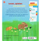 Ravensburger Spiel mit den Tierkindern: Mein buntes Holzpuzzle-Buch