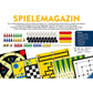 Ravensburger SpieleMagazin, Spielesammlung