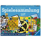 Ravensburger Spielesammlung, Familienspiele