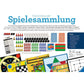 Ravensburger Spielesammlung, Familienspiele