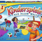 Ravensburger Spielesammlung Kinderspiele aus aller Welt