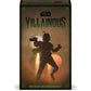 Ravensburger Star Wars Villainous